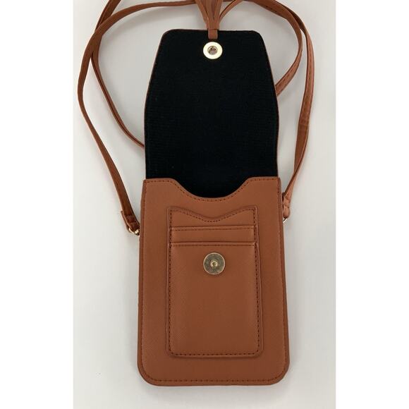 Simply Southern Crossbody Phone Wallet Bag - Picture 3 of 6